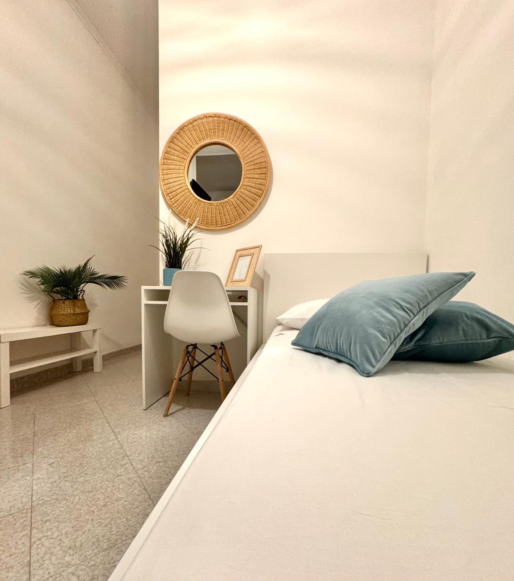 A Due Passi Dal Mare B&B Scalea Kültér fotó